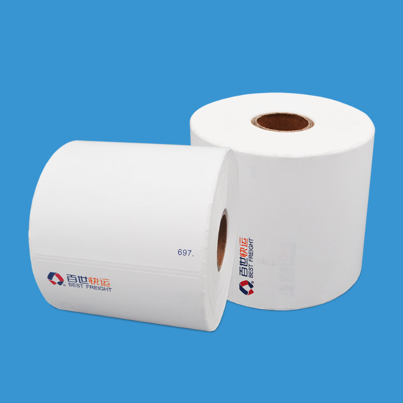 物流标签电子面单印刷(图1)